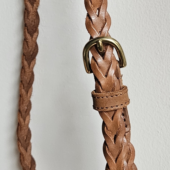 Set of Braided Belts - Picture 3 of 8